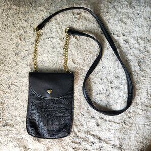 Juicy Couture Cellie Purse - Phone - and/or Card Holder